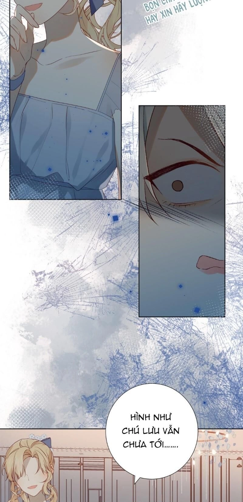 Lời Thề Như Sương Triều Chapter 19 - 25