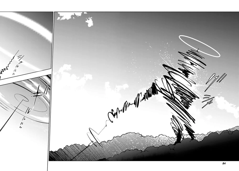 Tatta Hitori No Kimi To Nanajuuoku No Shinigami Chapter 1.2 - 48