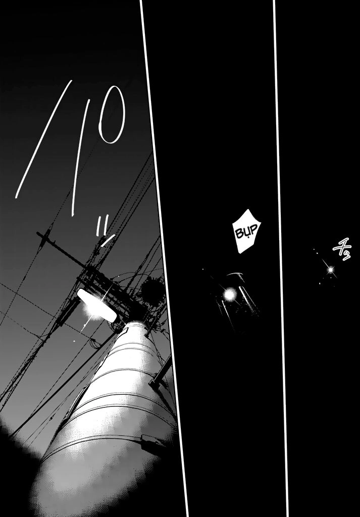 Tatta Hitori No Kimi To Nanajuuoku No Shinigami Chapter 1.2 - 54