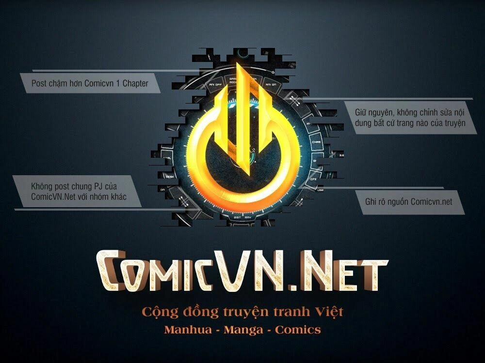 Anh Hùng Xạ Điêu Chapter 100 - 34