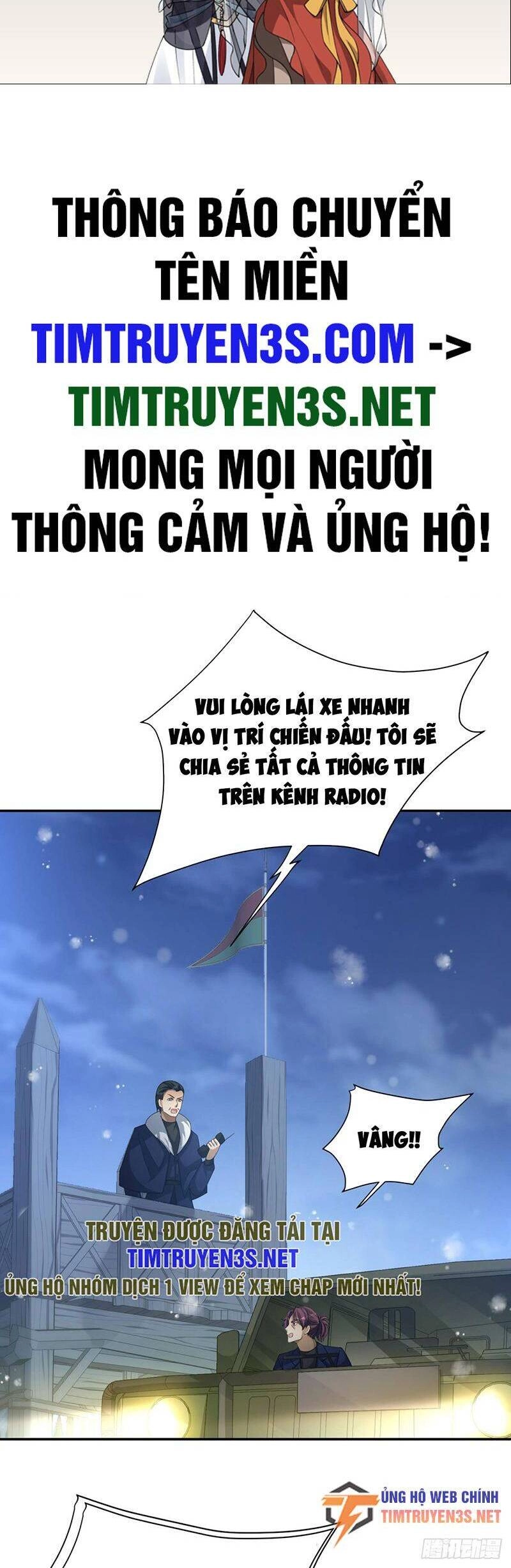 Bí Pháp Ngự Rồng Chapter 18 - 2