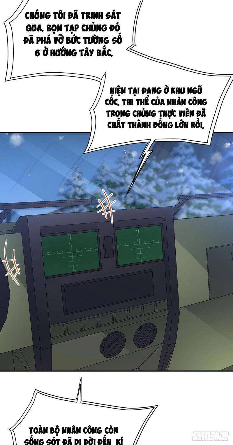 Bí Pháp Ngự Rồng Chapter 18 - 3