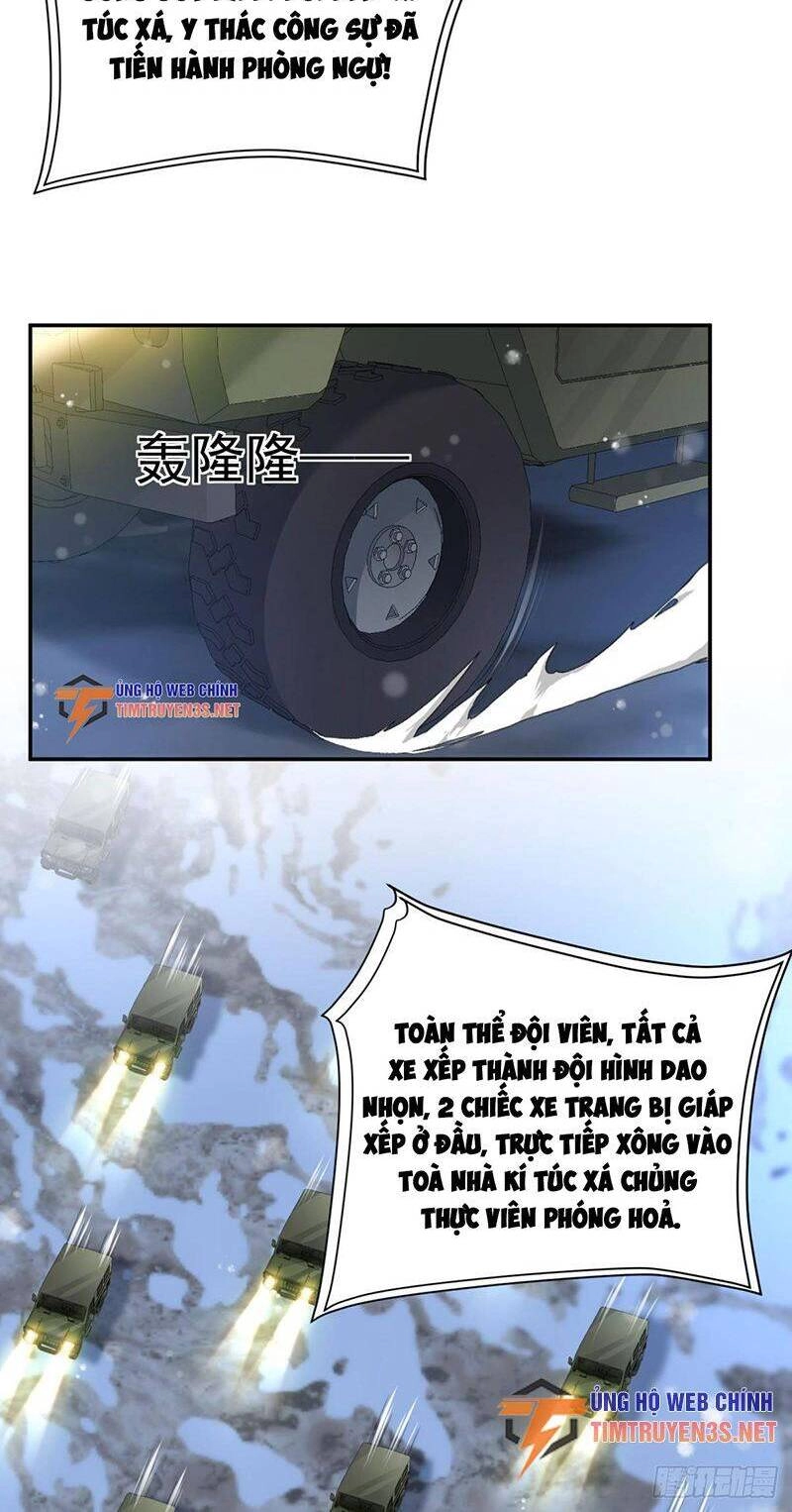 Bí Pháp Ngự Rồng Chapter 18 - 4