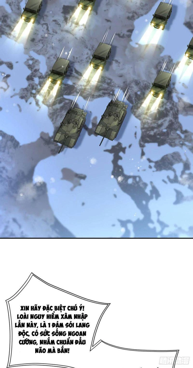 Bí Pháp Ngự Rồng Chapter 18 - 5