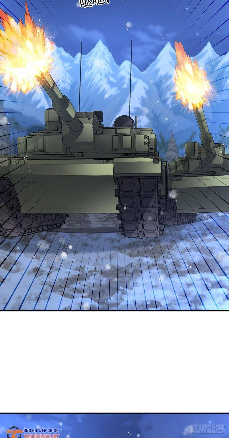 Bí Pháp Ngự Rồng Chapter 18 - 7