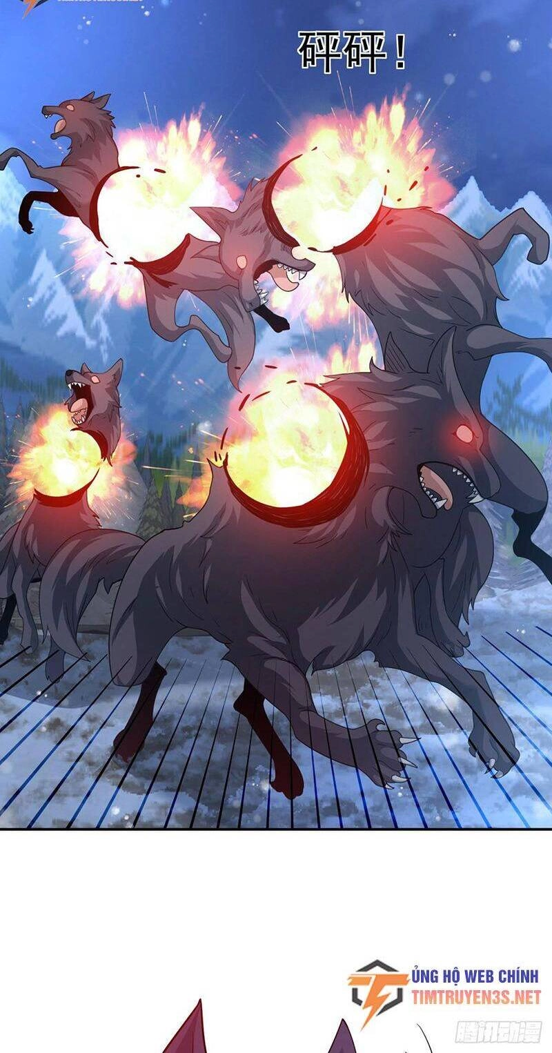 Bí Pháp Ngự Rồng Chapter 18 - 8