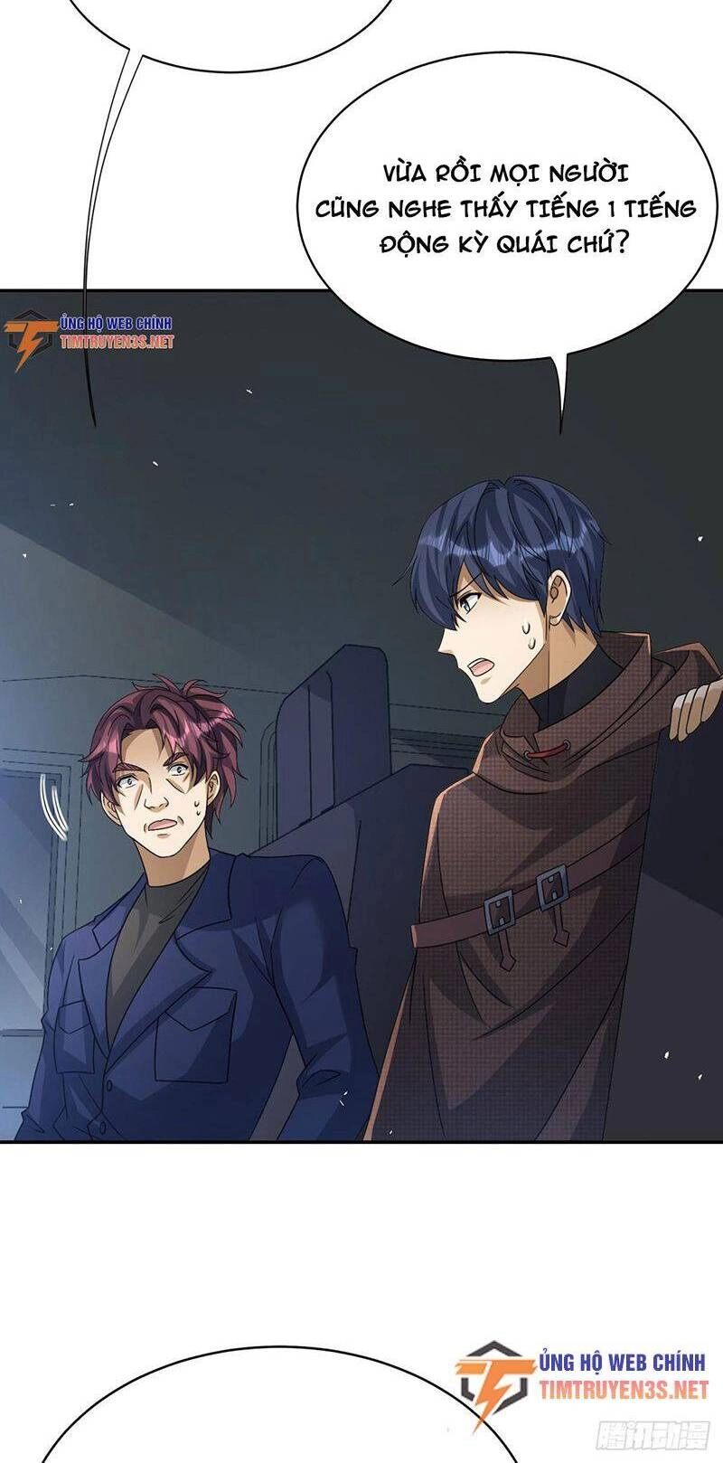 Bí Pháp Ngự Rồng Chapter 18 - 12