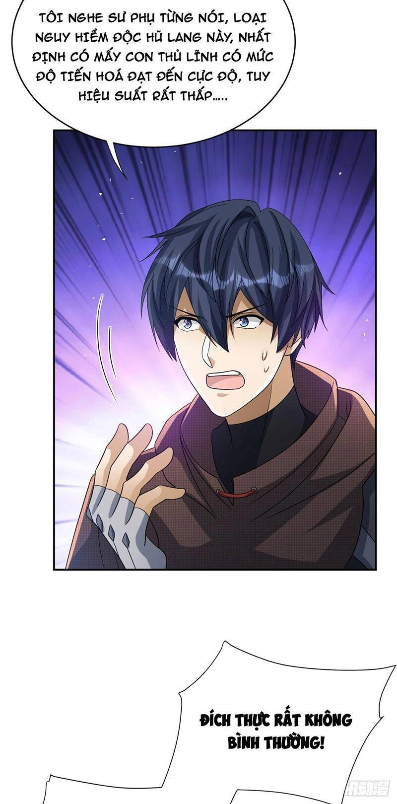 Bí Pháp Ngự Rồng Chapter 18 - 13