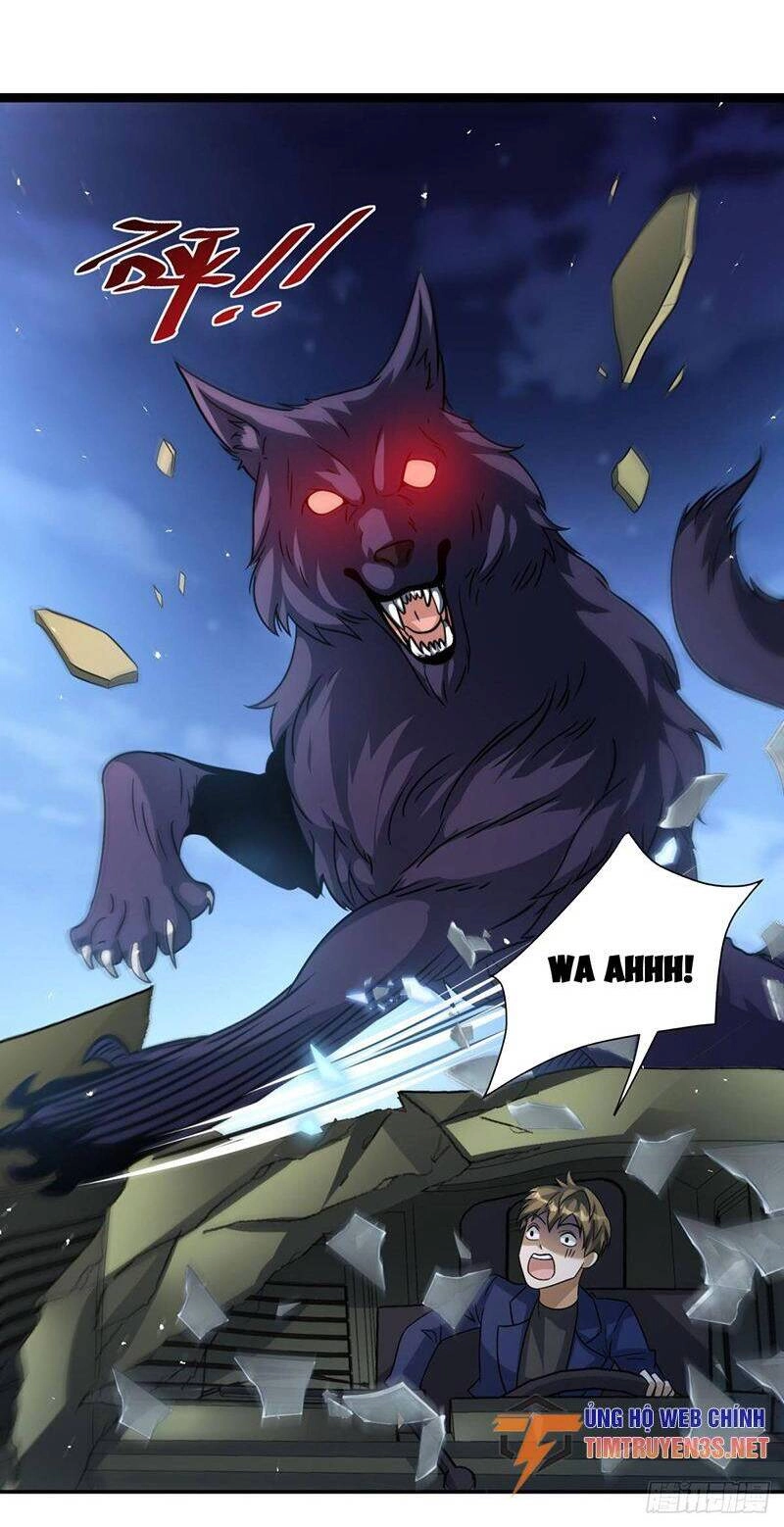 Bí Pháp Ngự Rồng Chapter 18 - 22