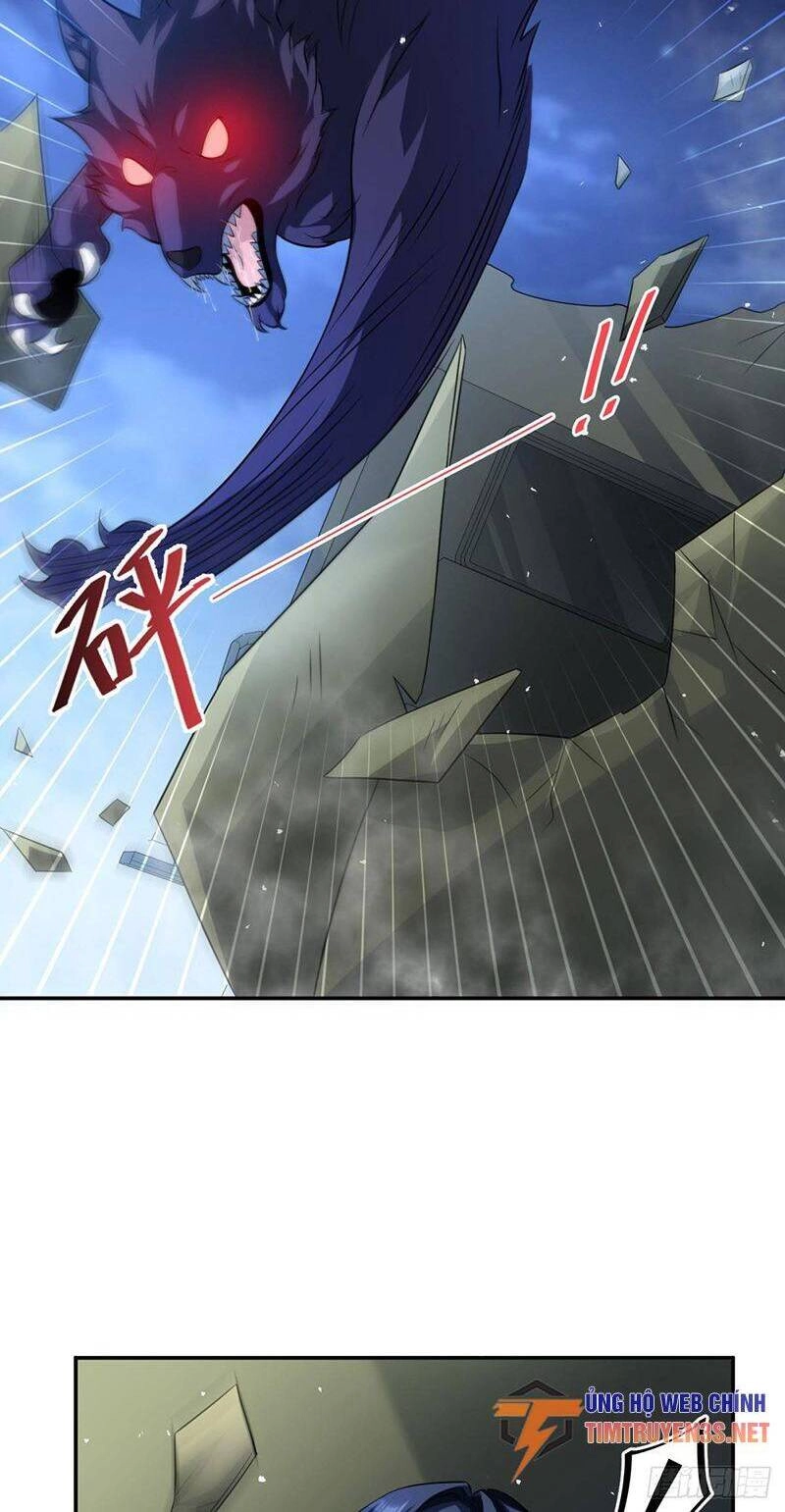 Bí Pháp Ngự Rồng Chapter 18 - 34