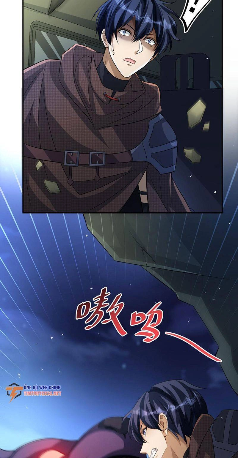 Bí Pháp Ngự Rồng Chapter 18 - 35