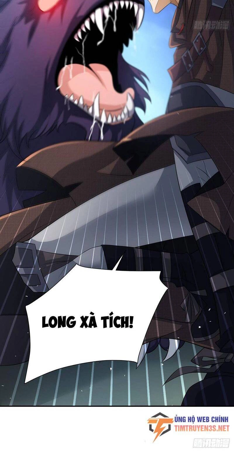 Bí Pháp Ngự Rồng Chapter 18 - 36