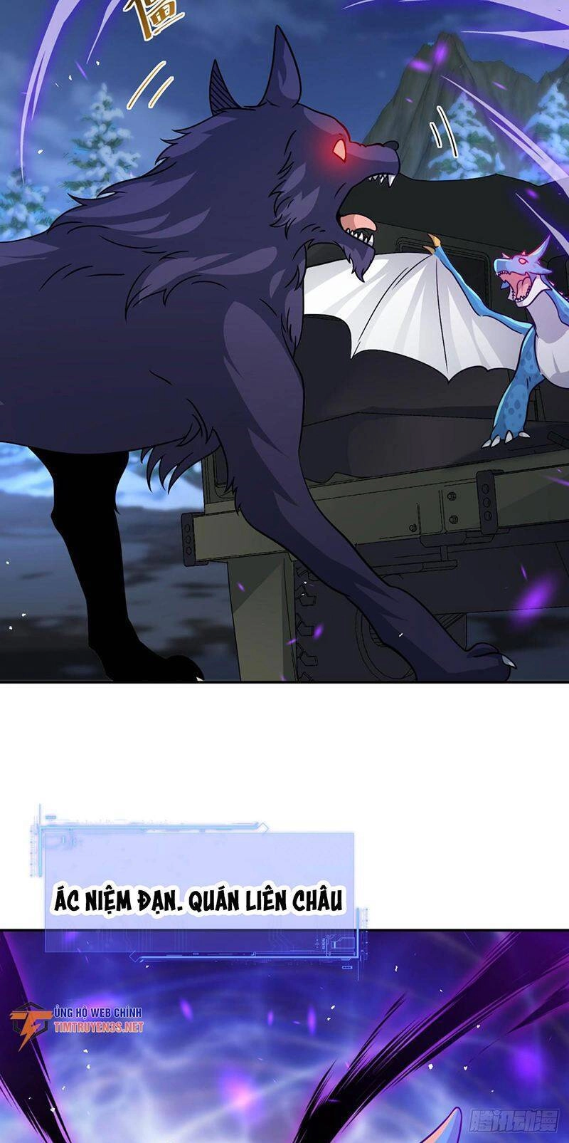 Bí Pháp Ngự Rồng Chapter 18 - 39