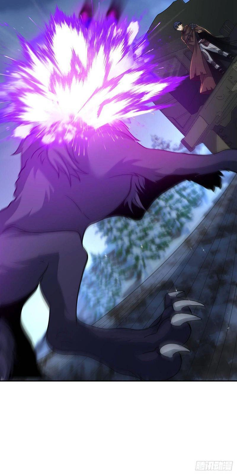 Bí Pháp Ngự Rồng Chapter 18 - 41