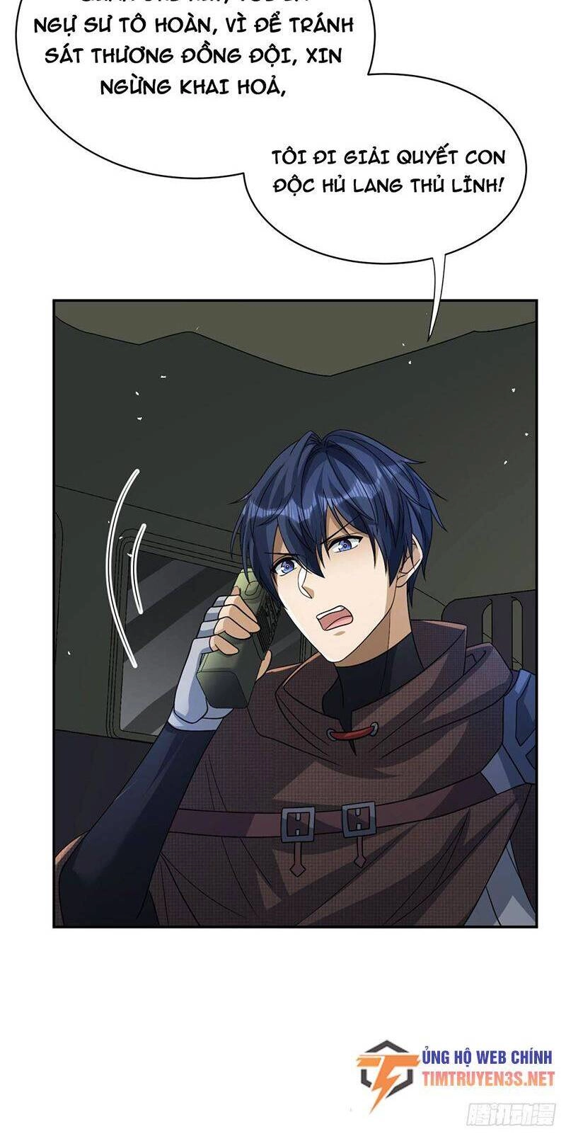 Bí Pháp Ngự Rồng Chapter 18 - 44