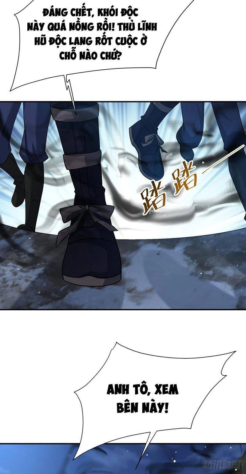 Bí Pháp Ngự Rồng Chapter 19 - 3