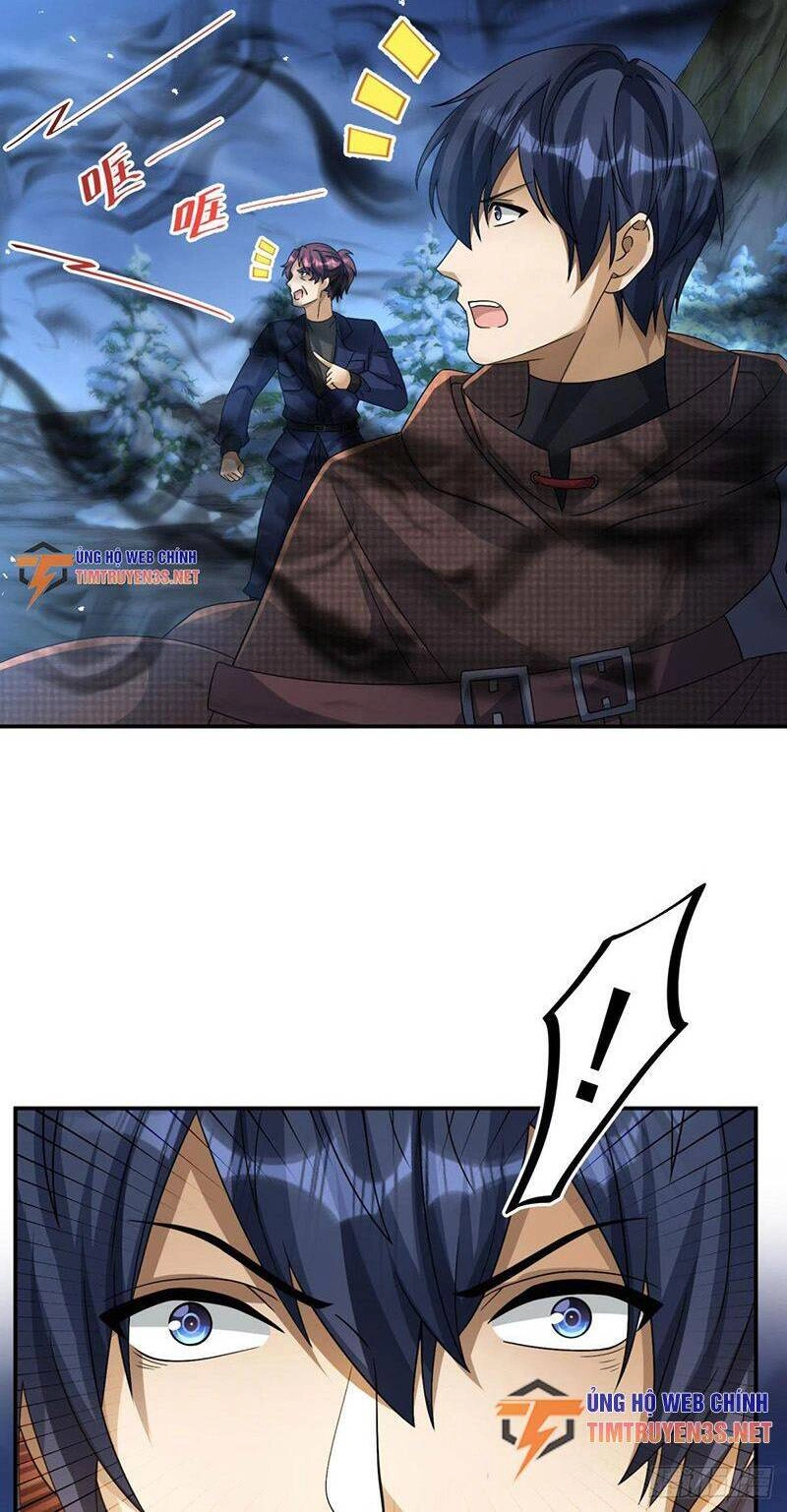 Bí Pháp Ngự Rồng Chapter 19 - 4