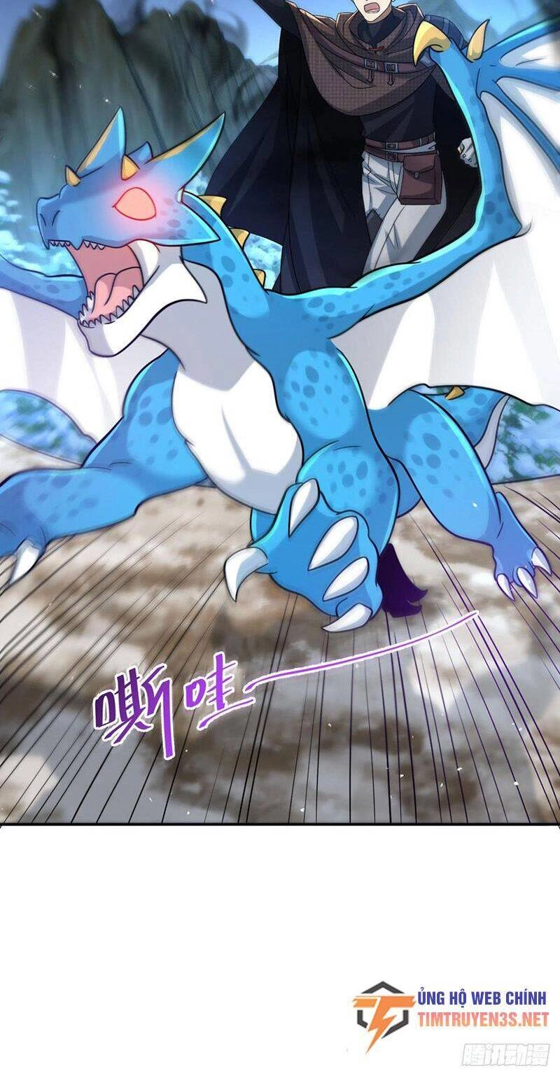 Bí Pháp Ngự Rồng Chapter 19 - 8