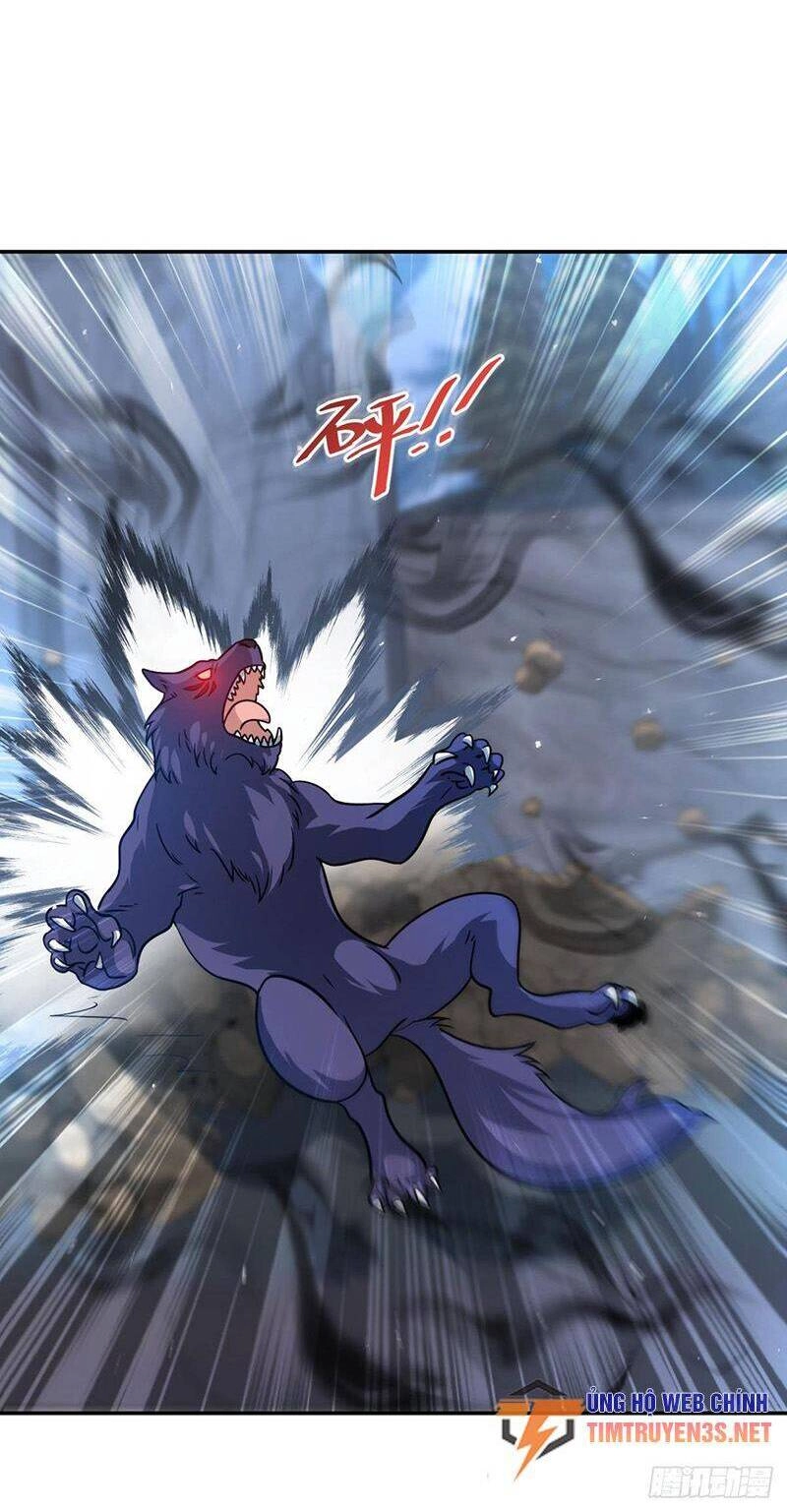 Bí Pháp Ngự Rồng Chapter 19 - 10