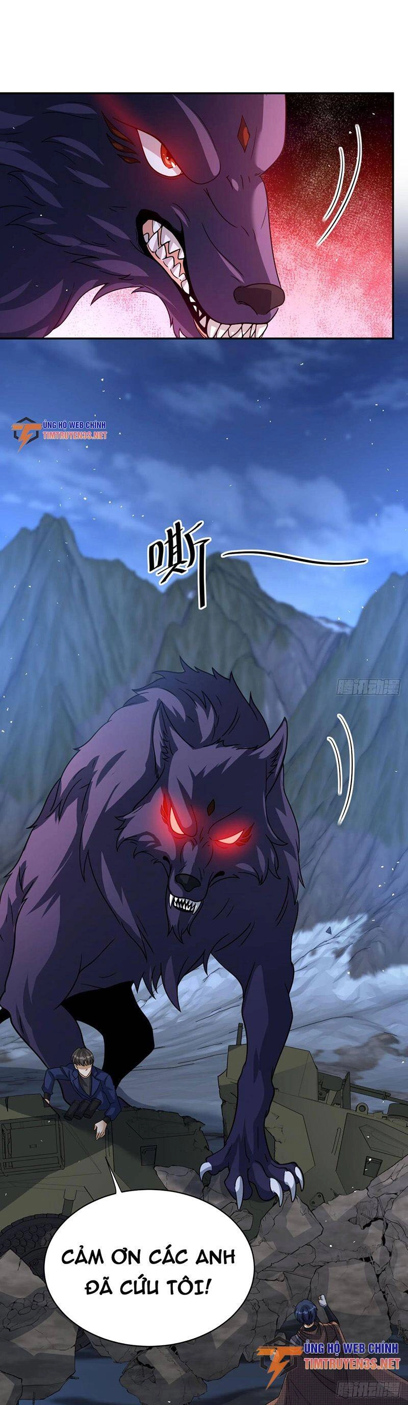 Bí Pháp Ngự Rồng Chapter 19 - 11