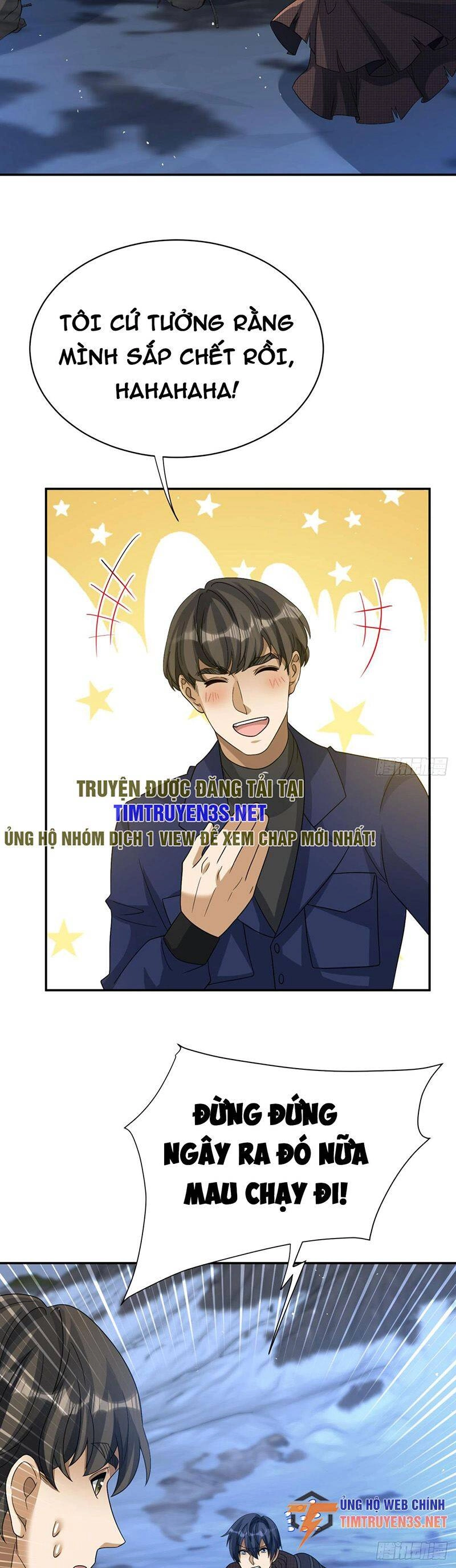 Bí Pháp Ngự Rồng Chapter 19 - 12