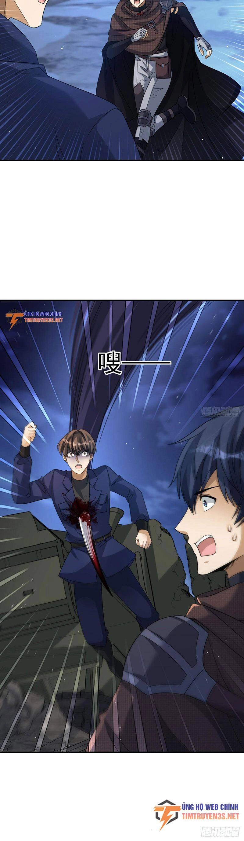 Bí Pháp Ngự Rồng Chapter 19 - 13