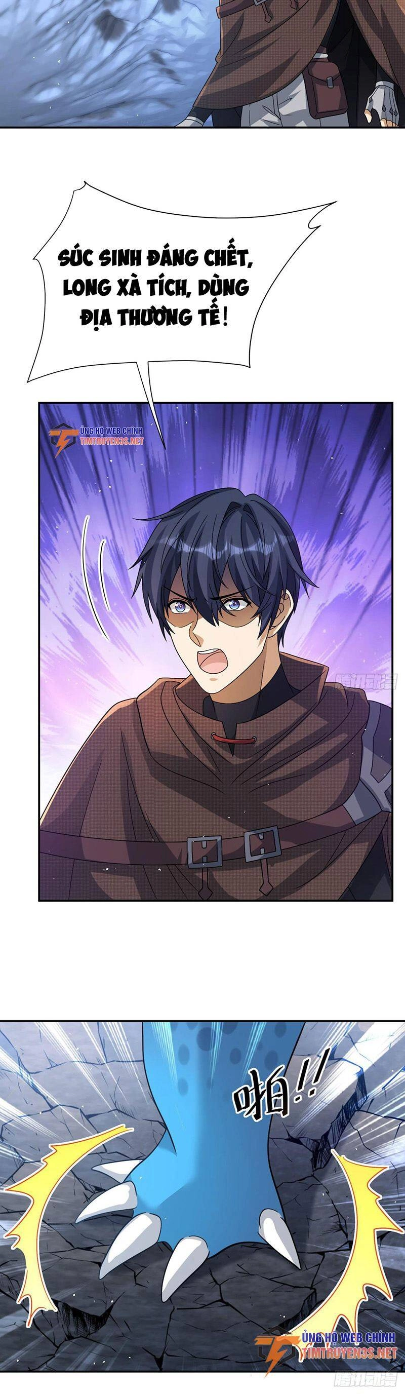 Bí Pháp Ngự Rồng Chapter 19 - 15