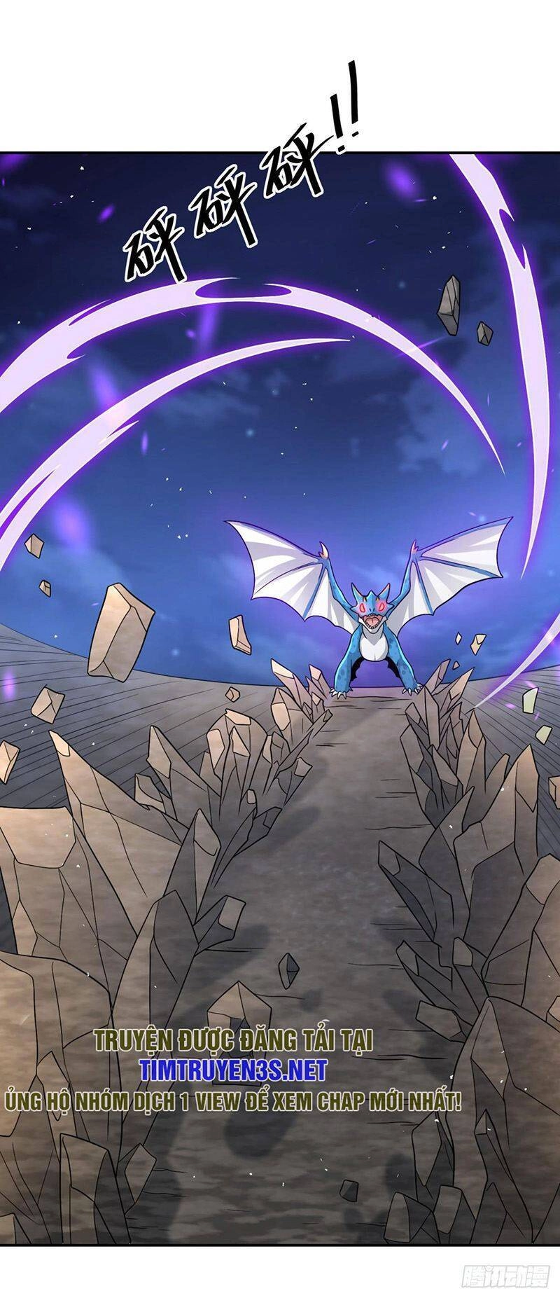 Bí Pháp Ngự Rồng Chapter 19 - 16