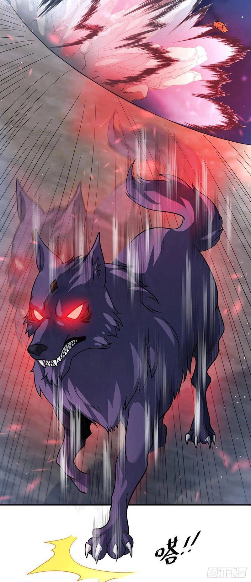 Bí Pháp Ngự Rồng Chapter 19 - 18