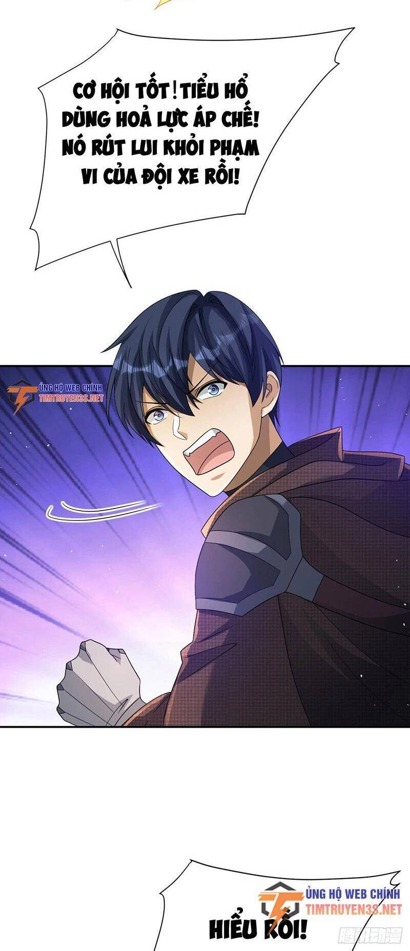 Bí Pháp Ngự Rồng Chapter 19 - 19