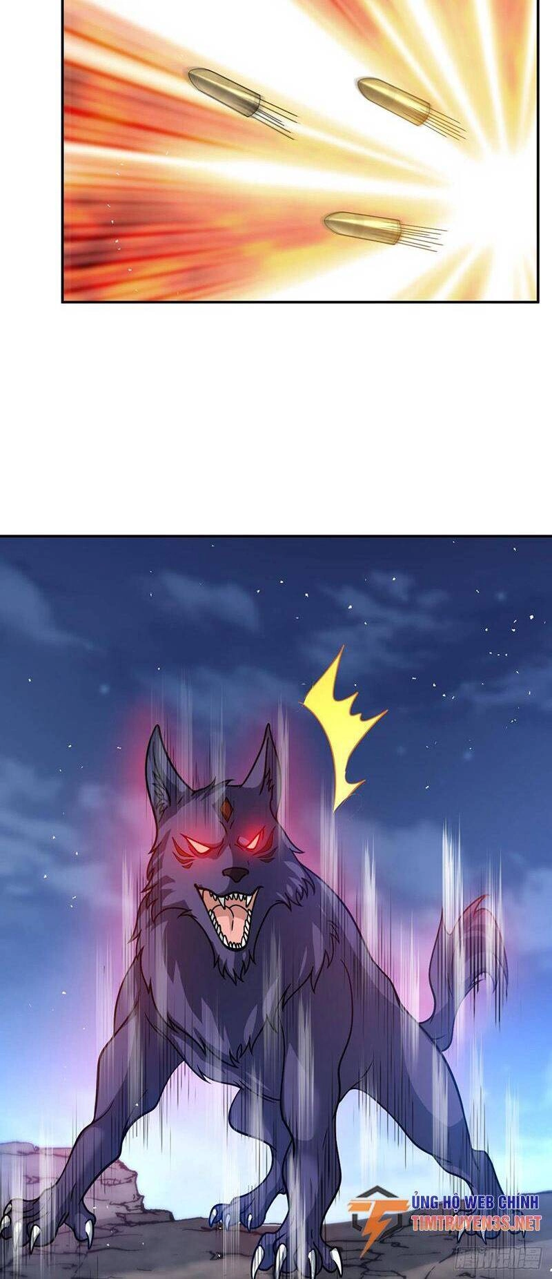 Bí Pháp Ngự Rồng Chapter 19 - 21