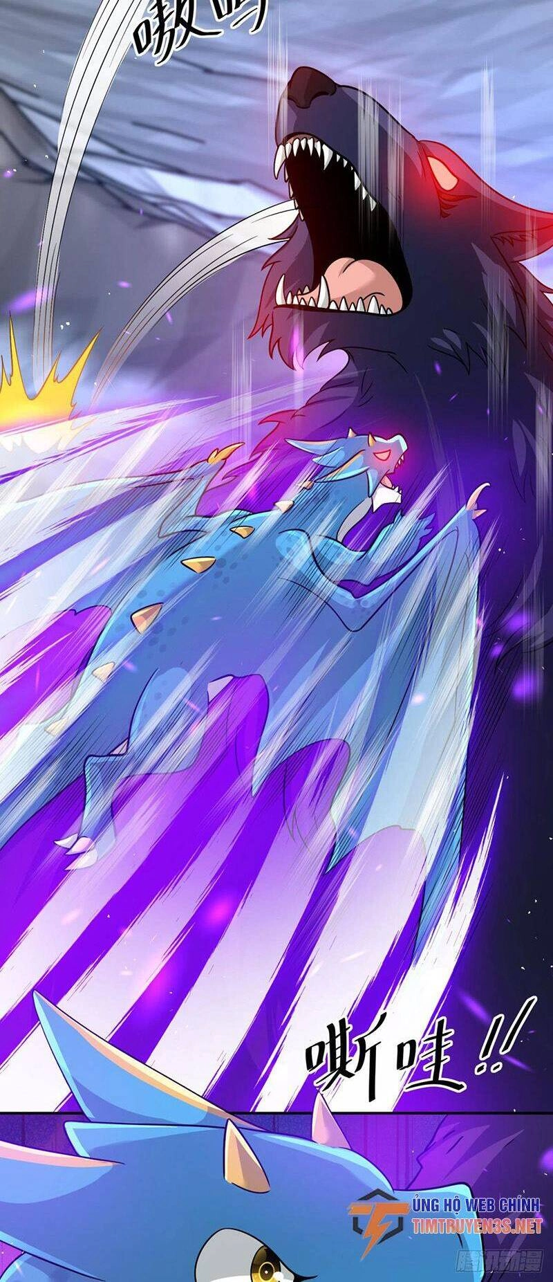 Bí Pháp Ngự Rồng Chapter 19 - 23