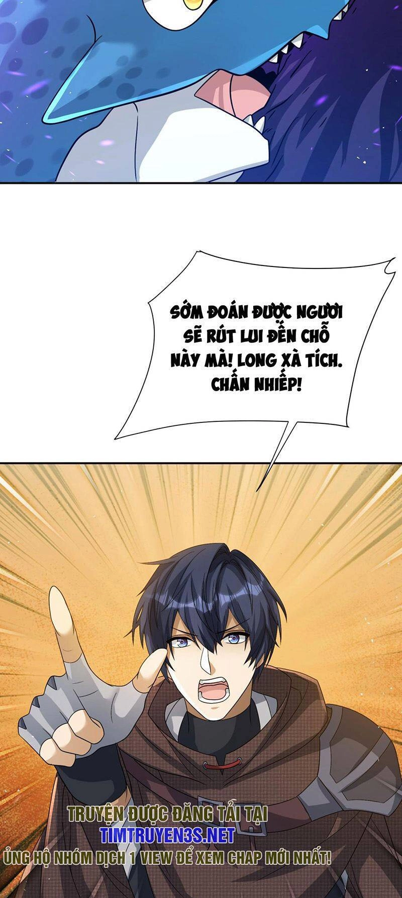 Bí Pháp Ngự Rồng Chapter 19 - 24