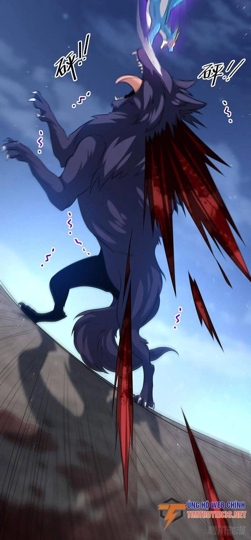 Bí Pháp Ngự Rồng Chapter 19 - 27