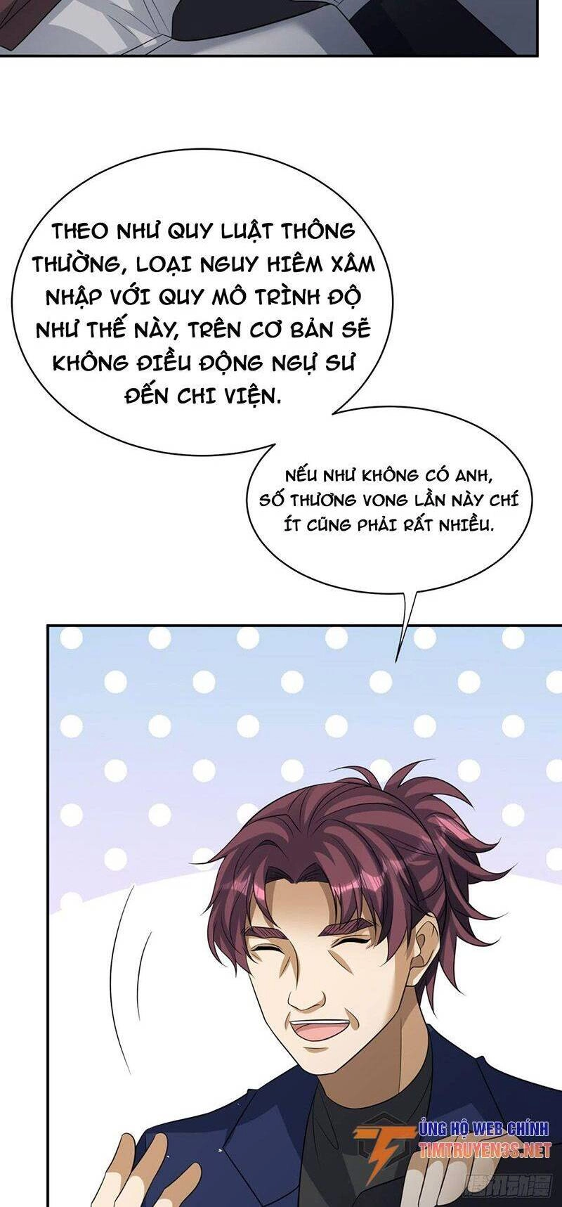 Bí Pháp Ngự Rồng Chapter 19 - 31