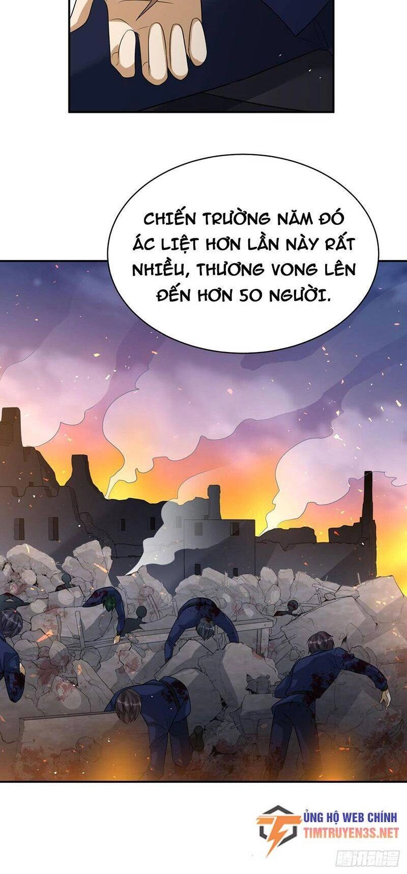 Bí Pháp Ngự Rồng Chapter 19 - 33