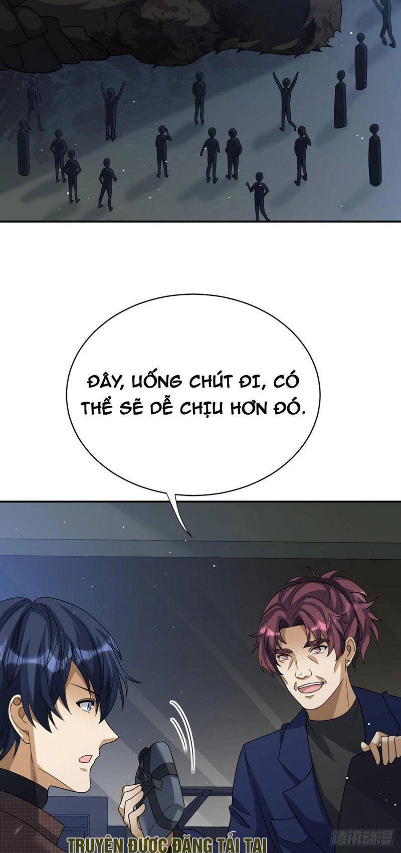 Bí Pháp Ngự Rồng Chapter 19 - 36