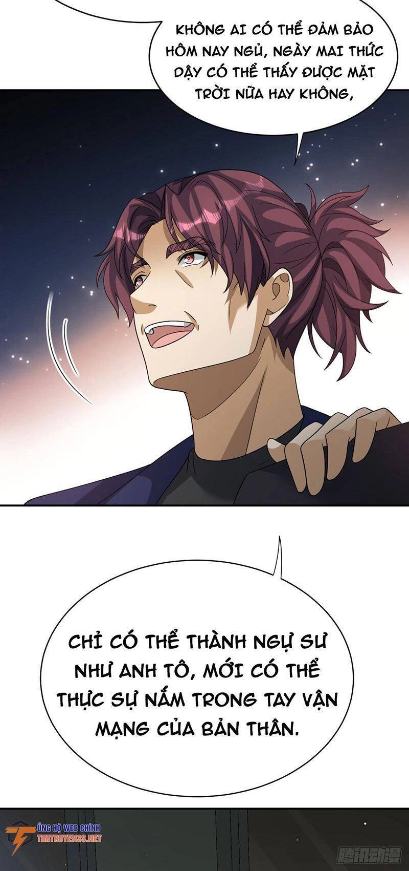 Bí Pháp Ngự Rồng Chapter 19 - 38