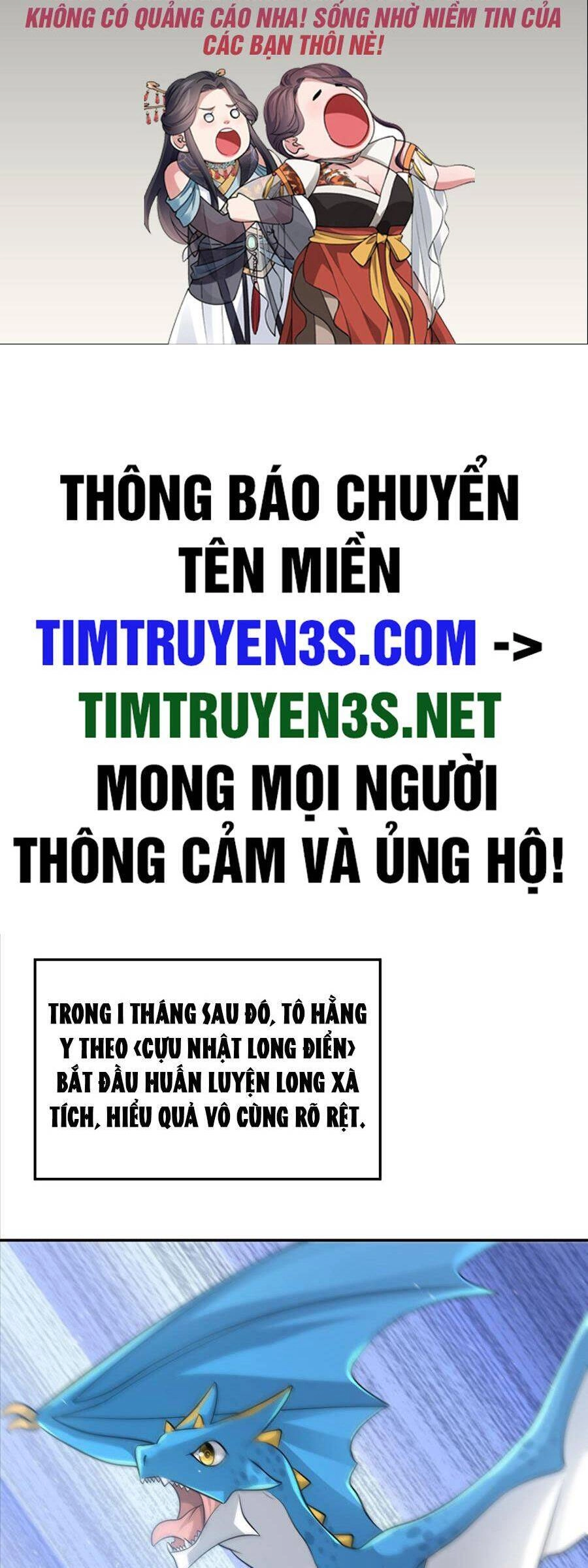 Bí Pháp Ngự Rồng Chapter 20 - 2