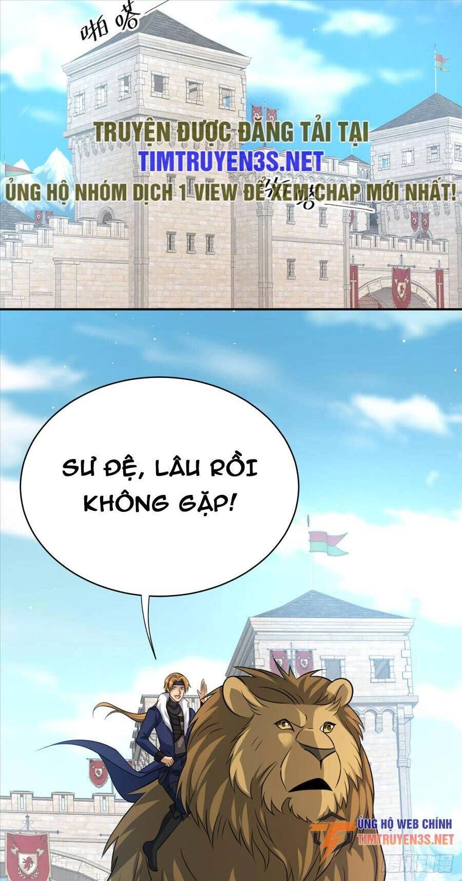 Bí Pháp Ngự Rồng Chapter 20 - 5