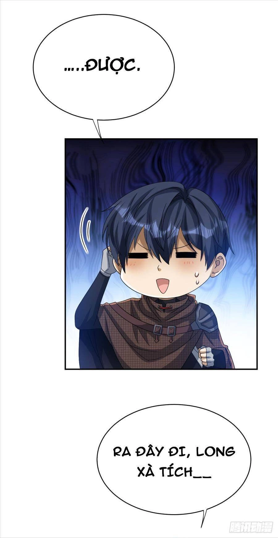 Bí Pháp Ngự Rồng Chapter 20 - 12