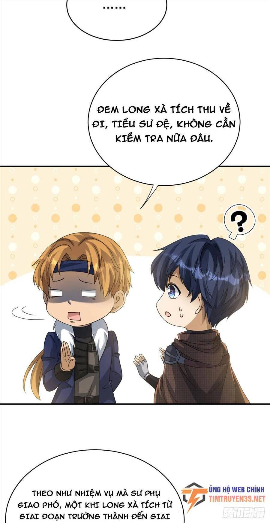 Bí Pháp Ngự Rồng Chapter 20 - 17