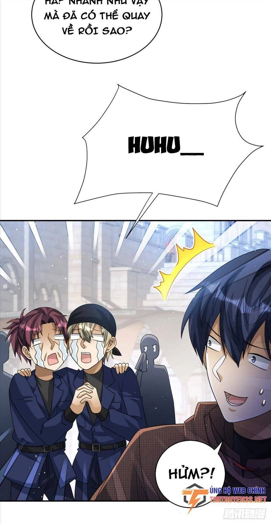 Bí Pháp Ngự Rồng Chapter 20 - 19