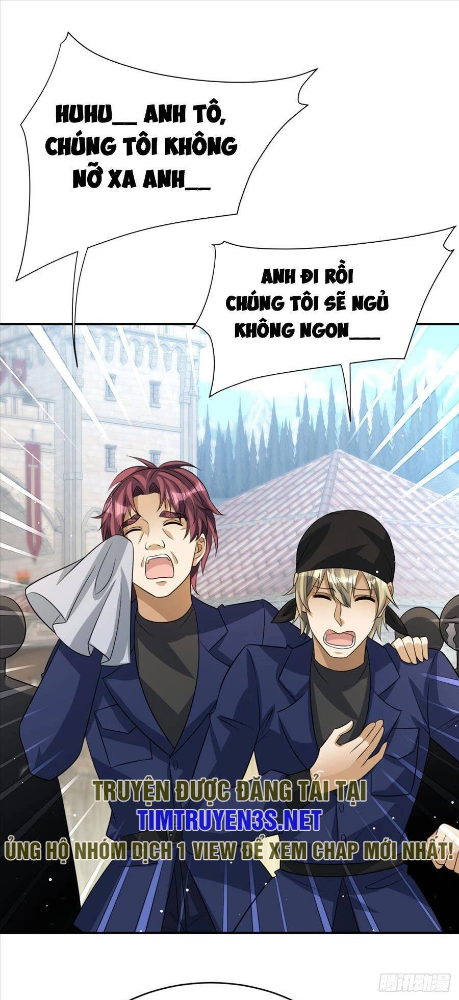 Bí Pháp Ngự Rồng Chapter 20 - 20