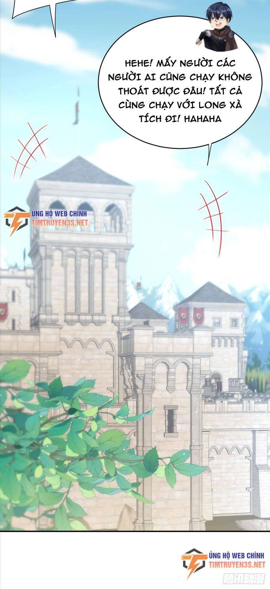 Bí Pháp Ngự Rồng Chapter 20 - 23