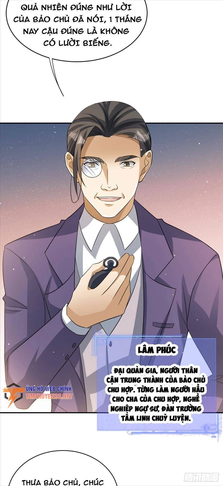 Bí Pháp Ngự Rồng Chapter 20 - 26