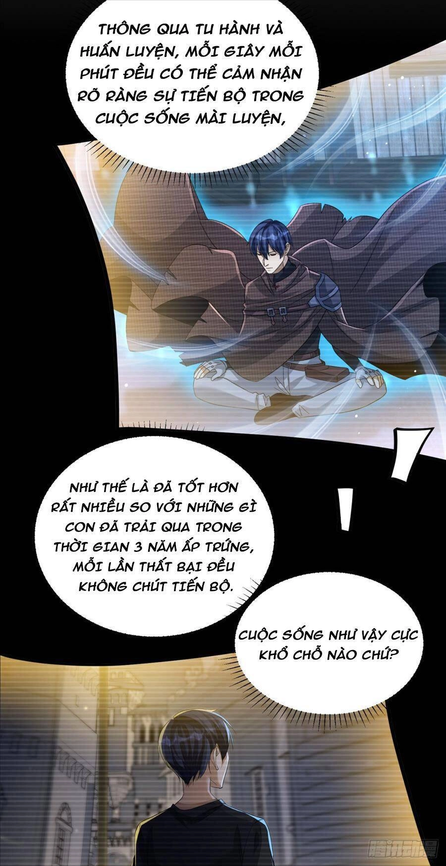 Bí Pháp Ngự Rồng Chapter 20 - 30