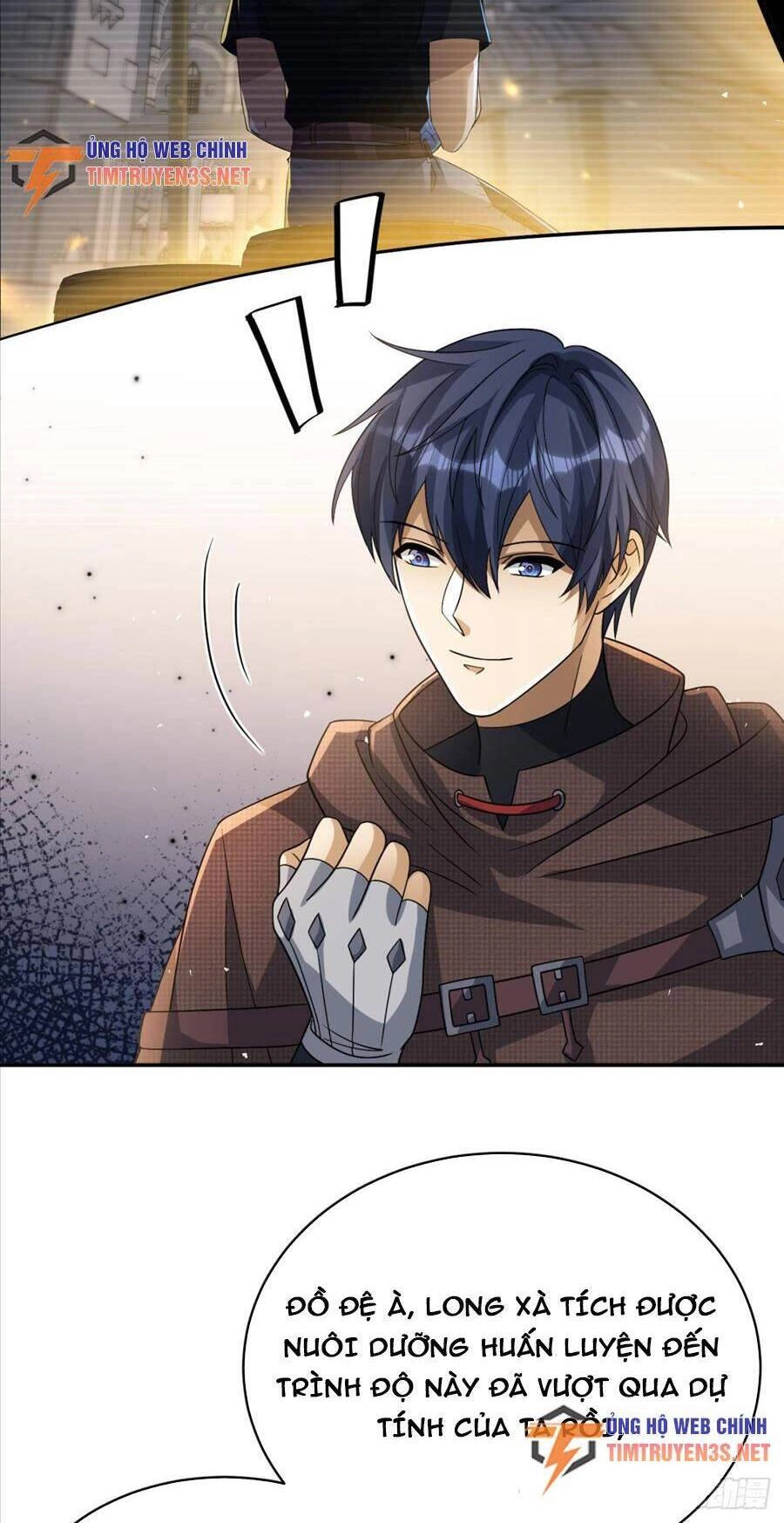 Bí Pháp Ngự Rồng Chapter 20 - 31