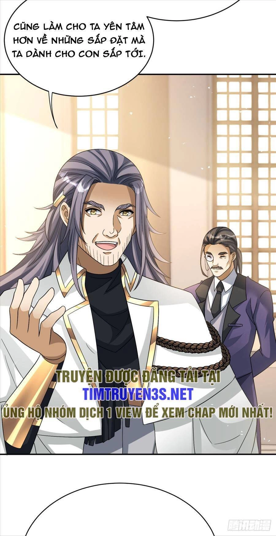 Bí Pháp Ngự Rồng Chapter 20 - 32