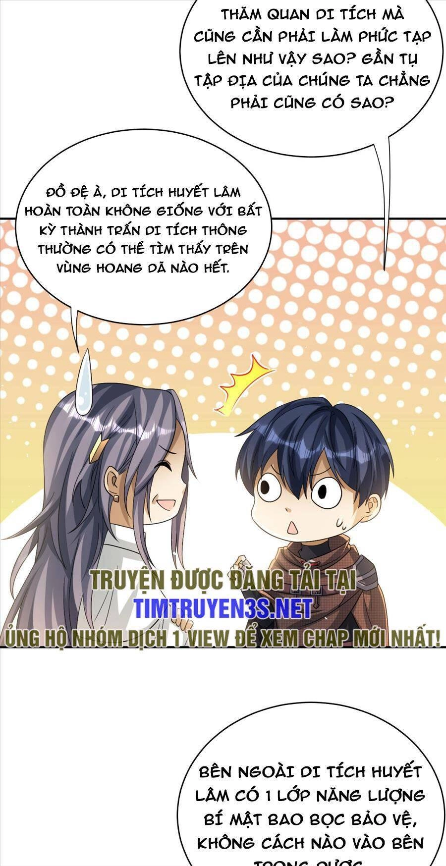 Bí Pháp Ngự Rồng Chapter 20 - 36